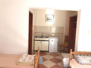 Апартаменты Basic Apartment Улцинь Апартаменты с террасой-2