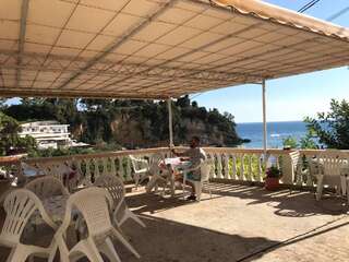 Апартаменты Basic Apartment Улцинь Апартаменты - 1-й этаж-3