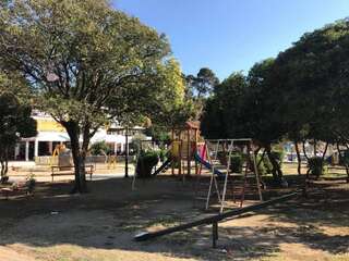 Апартаменты Basic Apartment Улцинь Апартаменты - 1-й этаж-4