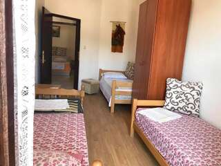 Апартаменты Basic Apartment Улцинь Апартаменты с 2 спальнями-1