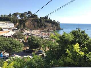 Апартаменты Basic Apartment Улцинь Апартаменты с 2 спальнями-2