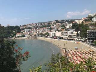 Апартаменты Basic Apartment Улцинь-1