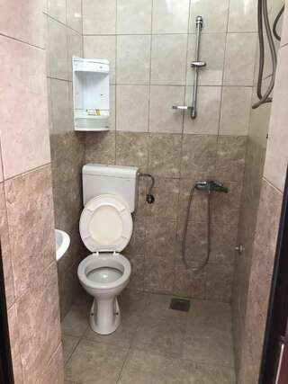 Апартаменты Basic Apartment Улцинь Апартаменты с 2 спальнями-4