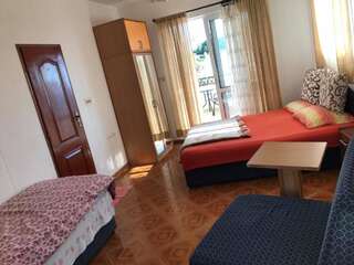 Апартаменты Basic Apartment Улцинь Апартаменты с видом на море-3