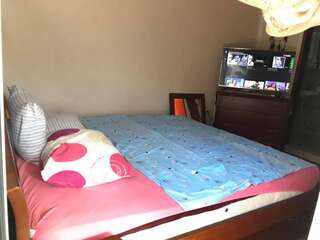 Апартаменты Basic Apartment Улцинь Номер-студио с балконом-1