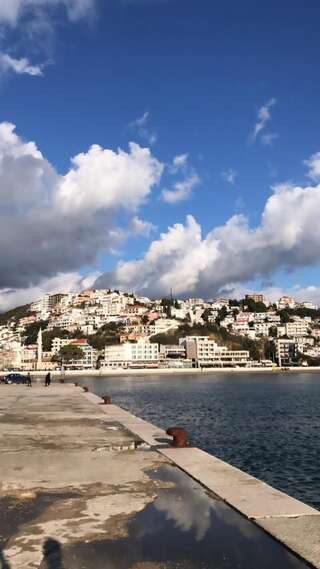 Апартаменты Basic Apartment Улцинь-5