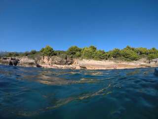 Апартаменты Basic Apartment Улцинь-6