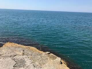 Апартаменты Basic Apartment Улцинь-7