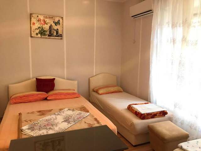 Апартаменты Basic Apartment Улцинь-3