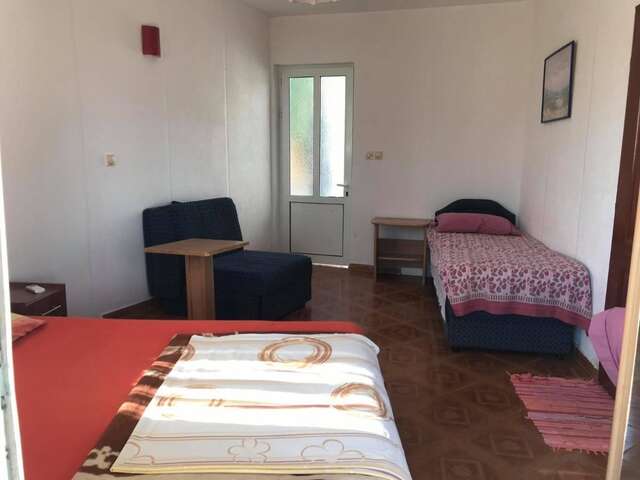 Апартаменты Basic Apartment Улцинь-14