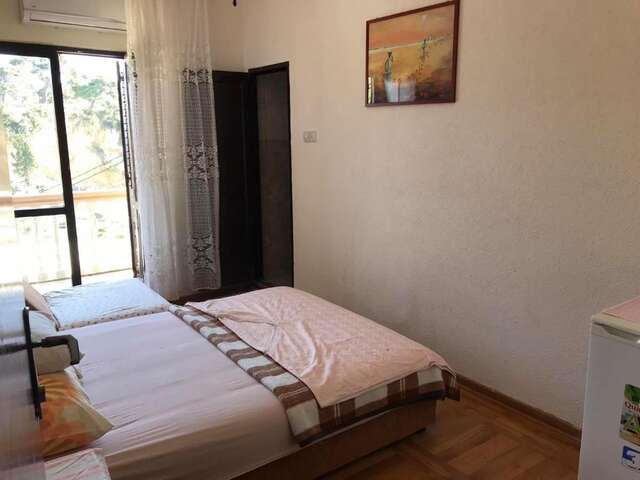 Апартаменты Basic Apartment Улцинь-27